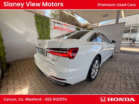 2021 Audi A6 - thumbnail 7