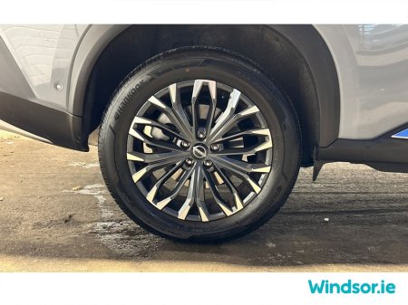 2025 Nissan X-Trail ePOWER X-TRAIL SVE 5 Seater €48,495 thumbnail