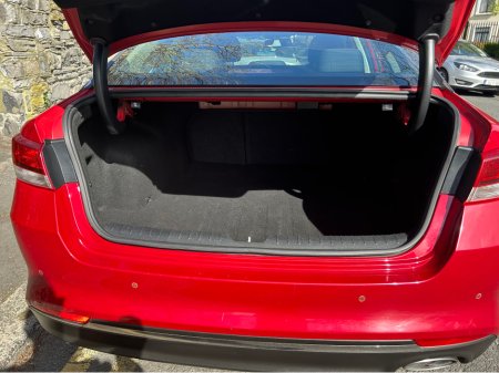 2016 Kia Optima - thumbnail 7