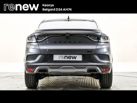 2024 Renault Arkana - thumbnail 10
