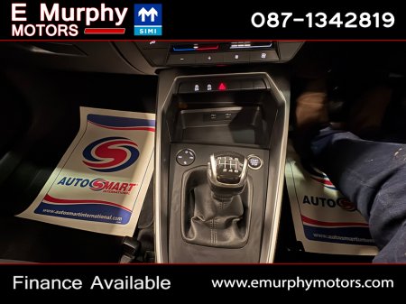 2021 Audi A3 //CAR IS NOW SOLD/// thumbnail