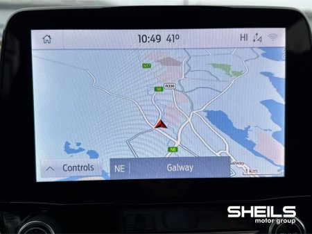 2020 Ford Ecosport - thumbnail 17