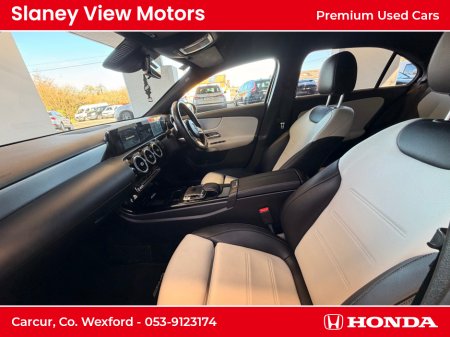 2019 Mercedes-Benz A Class - thumbnail 9