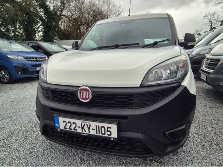 2022 Fiat Doblo - thumbnail 9