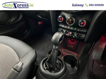 2017 MINI Cooper D - thumbnail 4