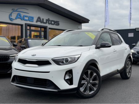 2019 Kia Stonic 4 ISG - 1.0L PETROL - AUTO - 12M WARRANTY - CAR: 1432