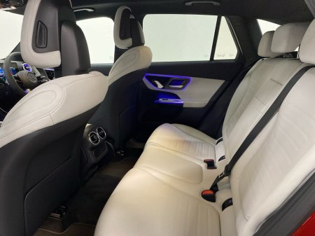 2026 Mercedes-Benz GLC Class GLC 300e | Reversing Camera, Heated Seats, Night Package €87,633 thumbnail