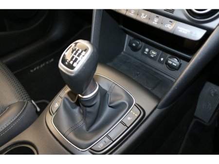 2020 Hyundai Kona - thumbnail 15