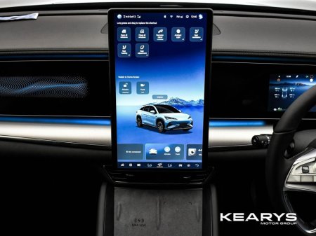 2026 BYD Sealion 7 - thumbnail 19