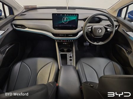 2023 Skoda Enyaq - thumbnail 6