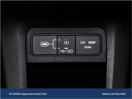 2026 Hyundai Ioniq 5 Nine 84kWh thumbnail