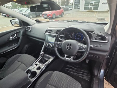 2022 Renault Kadjar - thumbnail 9