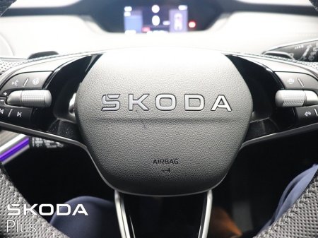 2026 Skoda Enyaq - thumbnail 19