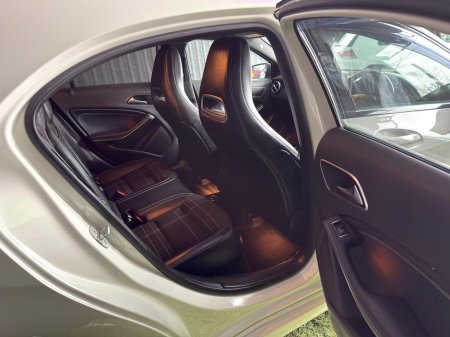 2013 Mercedes-Benz A Class - thumbnail 8