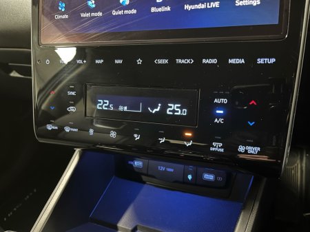 2024 Hyundai Tucson - thumbnail 7