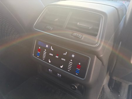 2020 Audi A6 Quattro S-Line Auto €38,950 thumbnail