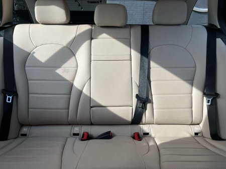 2020 Mercedes-Benz C Class - thumbnail 18