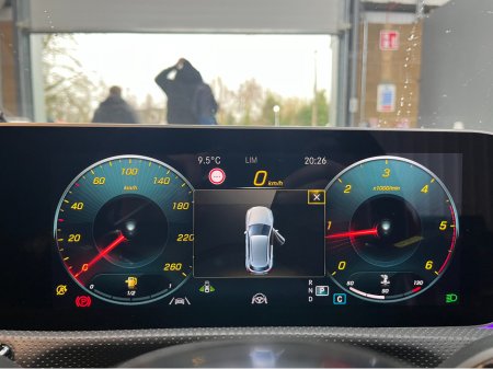 2019 Mercedes-Benz A Class €22950! 2019 MERCEDES-BENZ A200D AMG LINE 2.0 AUTOMATIC / CRUISE CONTROL / 360° PARKING CAMERA / ELECTRIC MEMORY & HEATED SEATS / PADDLE SHIFTERS / APPLE CARPLAY / AMBIENT LIGHTS €22,950 thumbnail