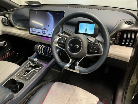 2024 BYD ATTO 3 - thumbnail 9