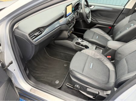 2020 Ford Focus ACTIVE X - 1.5 DIESEL - AUTO - 12M WARRANTY - CAR: 1791 €22,950 thumbnail