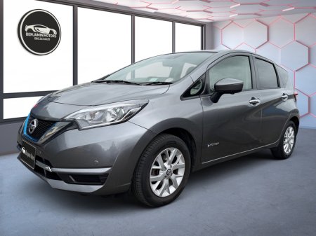 2019 Nissan Note - thumbnail 2