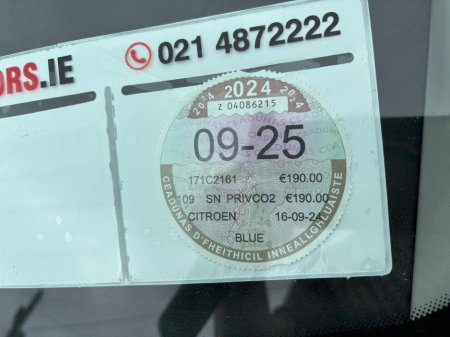 2016 Ford Focus STYLE 1.5 TD 95PS 6SPEED  5DR 4DR €9,500