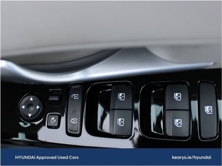 2024 Hyundai Tucson - thumbnail 24