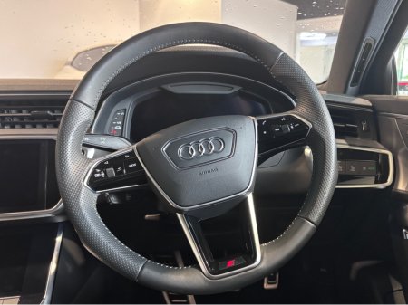 2020 Audi A6 - thumbnail 9