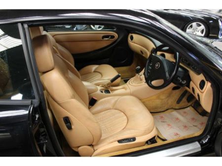 2000 Maserati 3200 3200 // RARE BOOMERANG MODEL MORE COMMONLY KNOW// STUNNING CAR // SUPERB DRIVER//