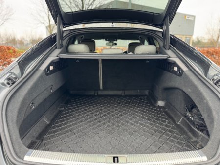 2016 Audi A7 S-LINE 3.0 TDI QUATTRO *BLACK EDITION* €19,995 thumbnail