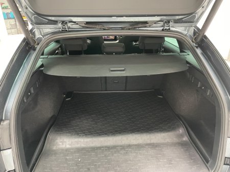 2021 Skoda Octavia - thumbnail 19