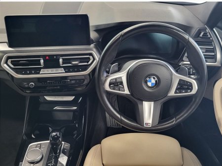 2023 BMW X3 - photo 5