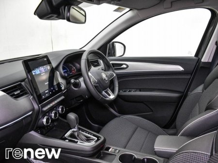 2023 Renault Arkana - photo 5