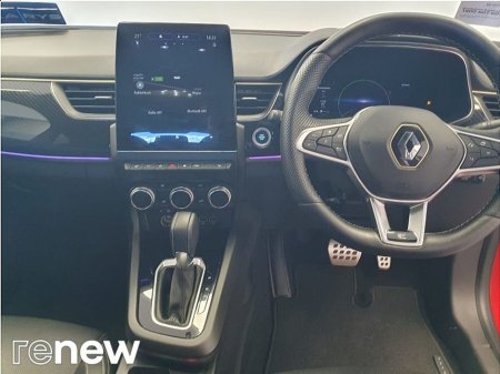 2023 Renault Arkana 145 Hybrid E Tech Engineered (RS Line) €29,490