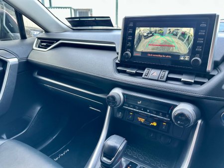 2021 Toyota Rav4 - thumbnail 2