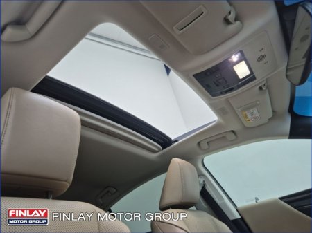 2019 Lexus ES 300 H - thumbnail 19