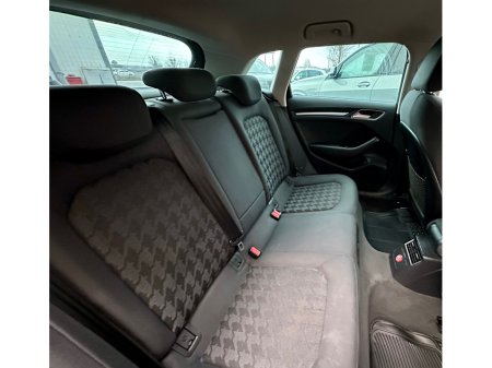 2014 Audi A3 1.4 TFSI AUTO €12,950 thumbnail