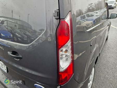 2020 Ford Transit - thumbnail 20