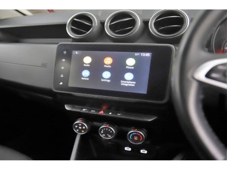 2022 Dacia Duster - thumbnail 19