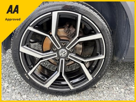 2020 Volkswagen T-Roc - thumbnail 9