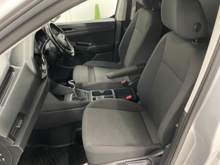 2023 Volkswagen Caddy  €19,995 thumbnail