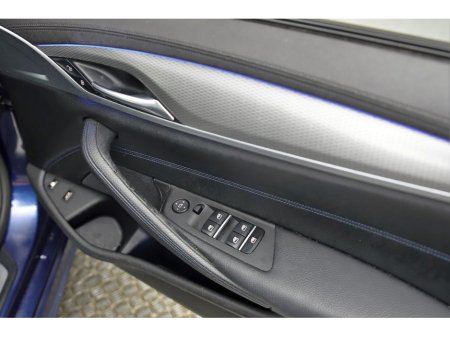 2018 BMW 5 Series 530E M SPORT G30 PLUG IN HYBRID *20" ALLOY WHEELS* €23,890 thumbnail