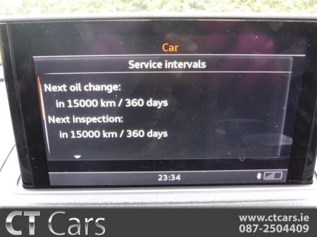 2016 Audi A3 - thumbnail 21