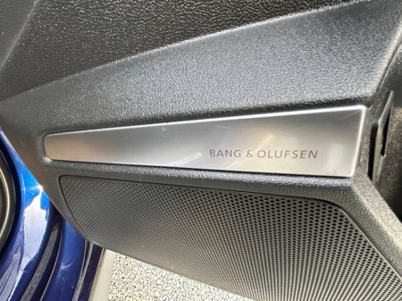 2021 Audi A3 - thumbnail 9