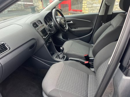 2015 Volkswagen Polo - thumbnail 7