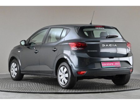 2023 Dacia Sandero - thumbnail 7