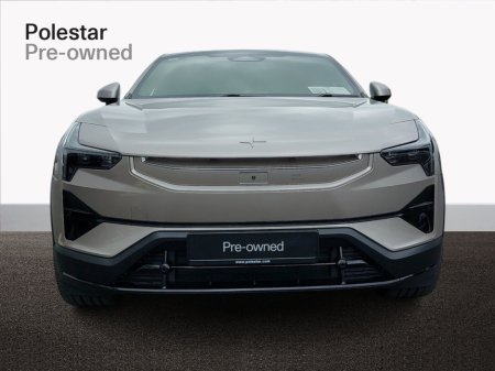 2025 Polestar 3 LRSM Plus €90,950