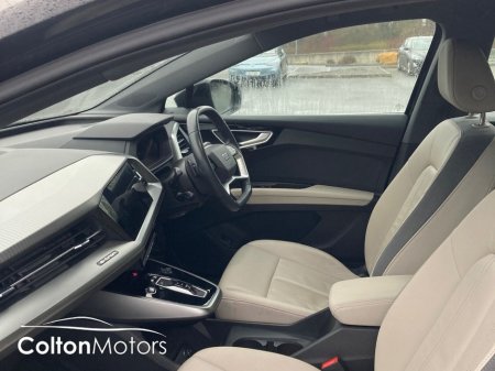 2023 Audi Q4 e-tron - thumbnail 10