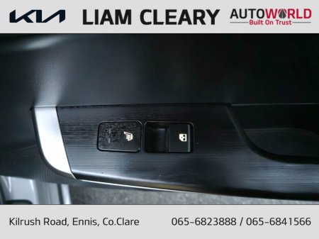 2025 Kia EV6 PE GT LINE thumbnail