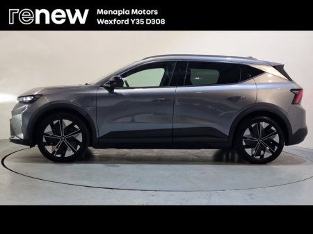 2026 Renault SCENIC E-TECH techno 60KWh €42,495 thumbnail